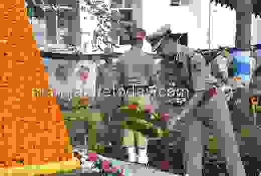 Martyrs Day 2